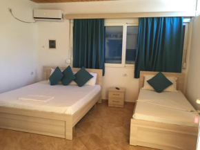 Andy's Apartments, Ksamil